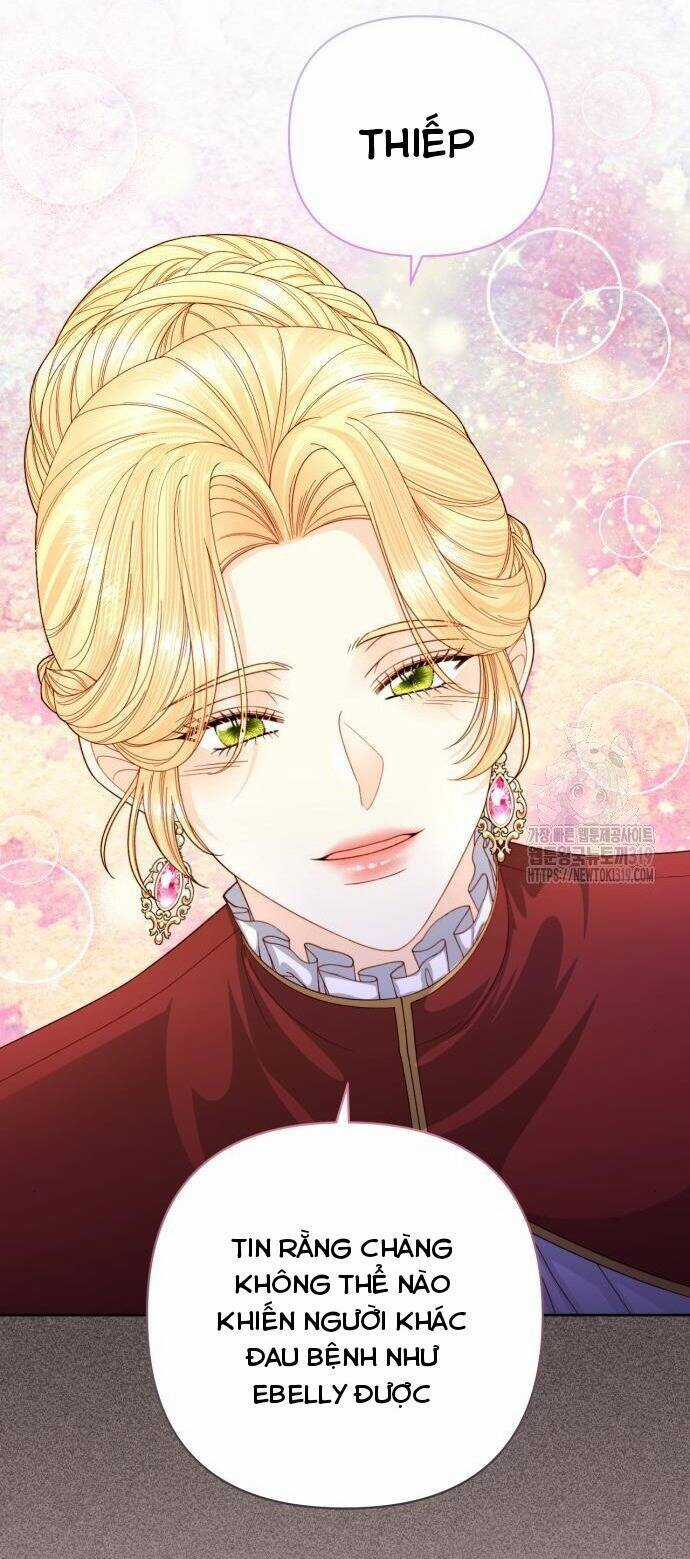 Hoàng Hậu Muốn Tái Hôn Chapter 164 trang 2