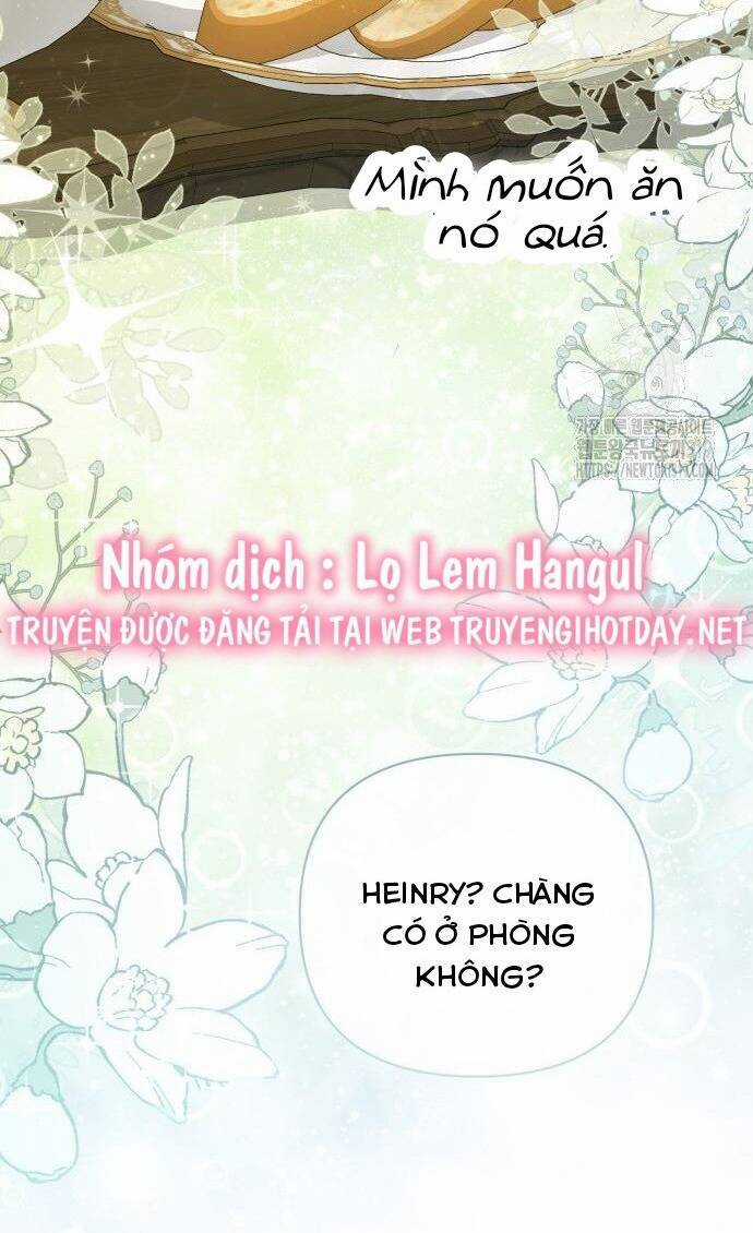 Hoàng Hậu Muốn Tái Hôn Chapter 164 trang 21