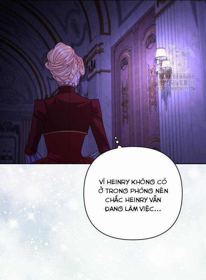 Hoàng Hậu Muốn Tái Hôn Chapter 164 trang 23