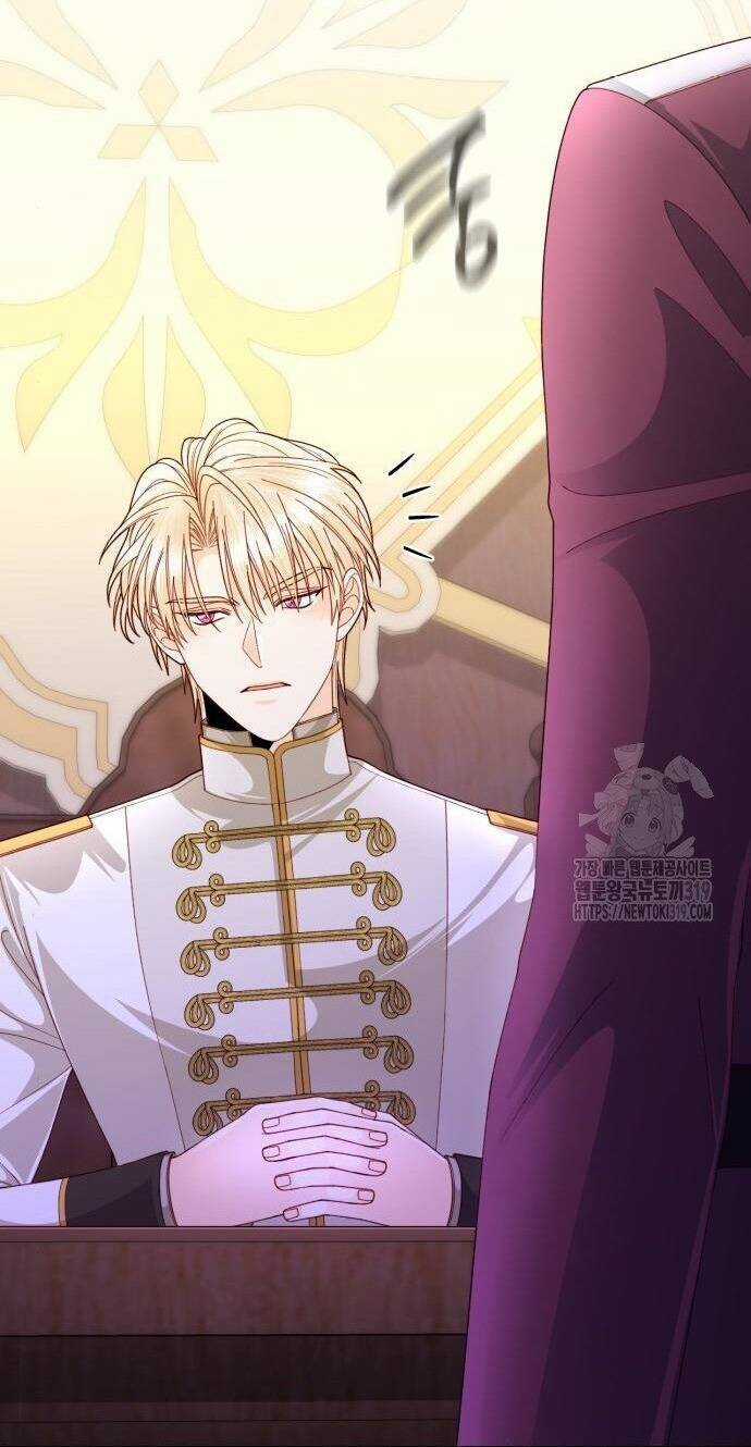 Hoàng Hậu Muốn Tái Hôn Chapter 164 trang 28