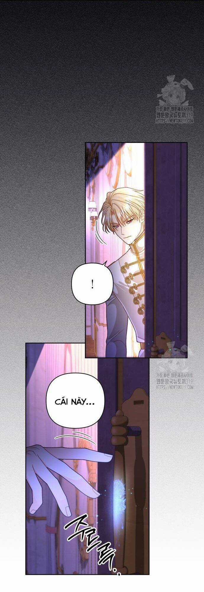 Hoàng Hậu Muốn Tái Hôn Chapter 164 trang 29