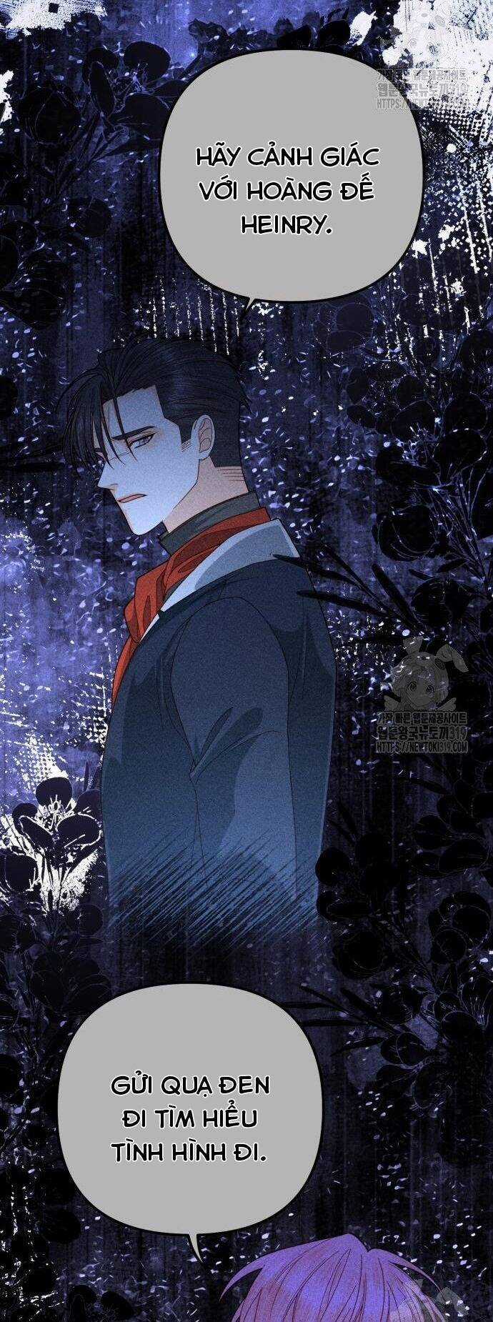 Hoàng Hậu Muốn Tái Hôn Chapter 164 trang 32