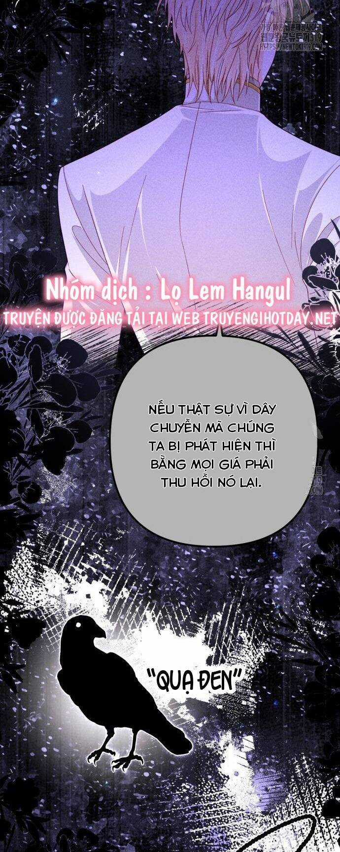 Hoàng Hậu Muốn Tái Hôn Chapter 164 trang 33