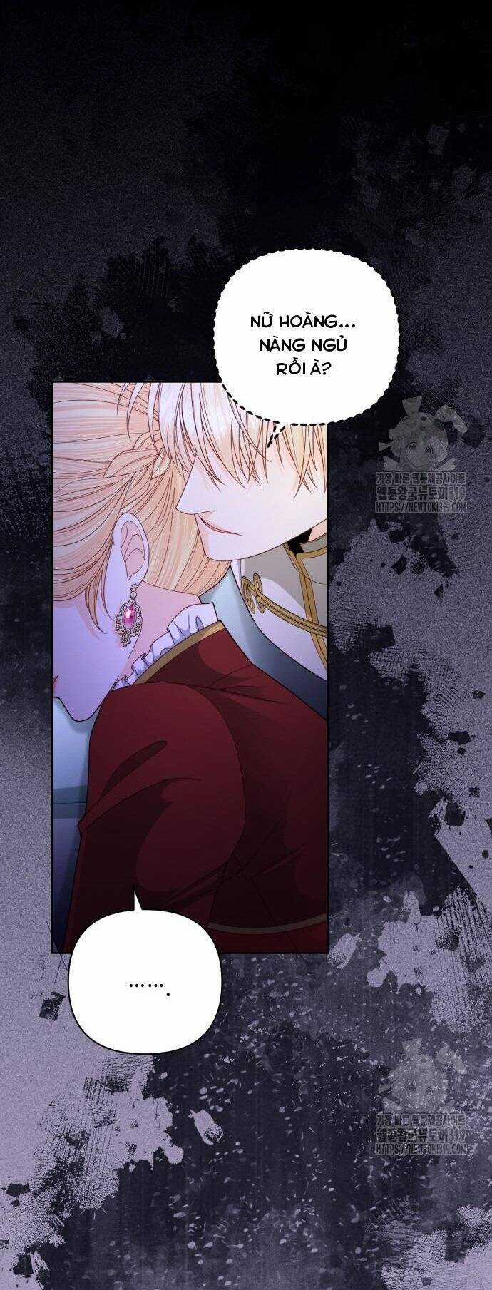 Hoàng Hậu Muốn Tái Hôn Chapter 164 trang 38