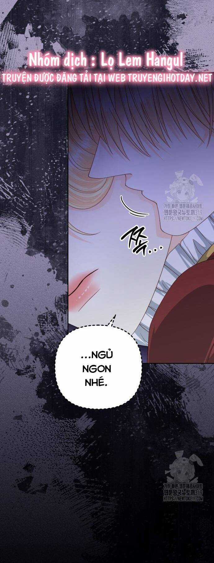 Hoàng Hậu Muốn Tái Hôn Chapter 164 trang 39