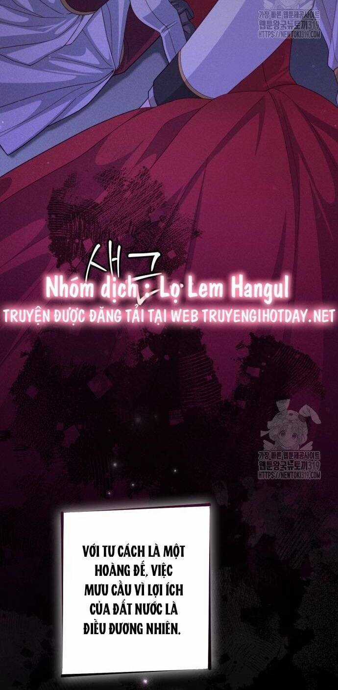 Hoàng Hậu Muốn Tái Hôn Chapter 164 trang 42