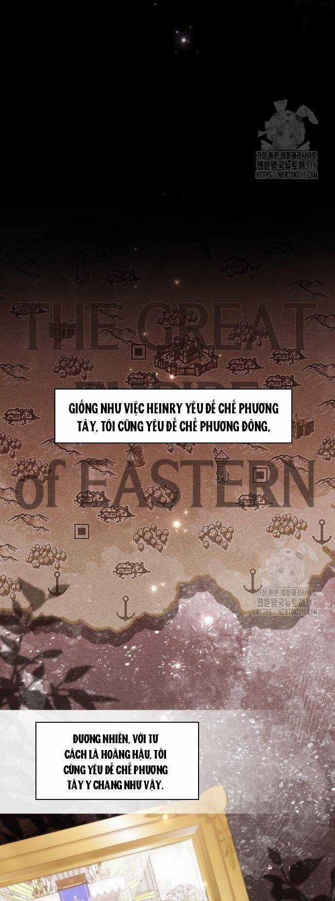 Hoàng Hậu Muốn Tái Hôn Chapter 164 trang 44