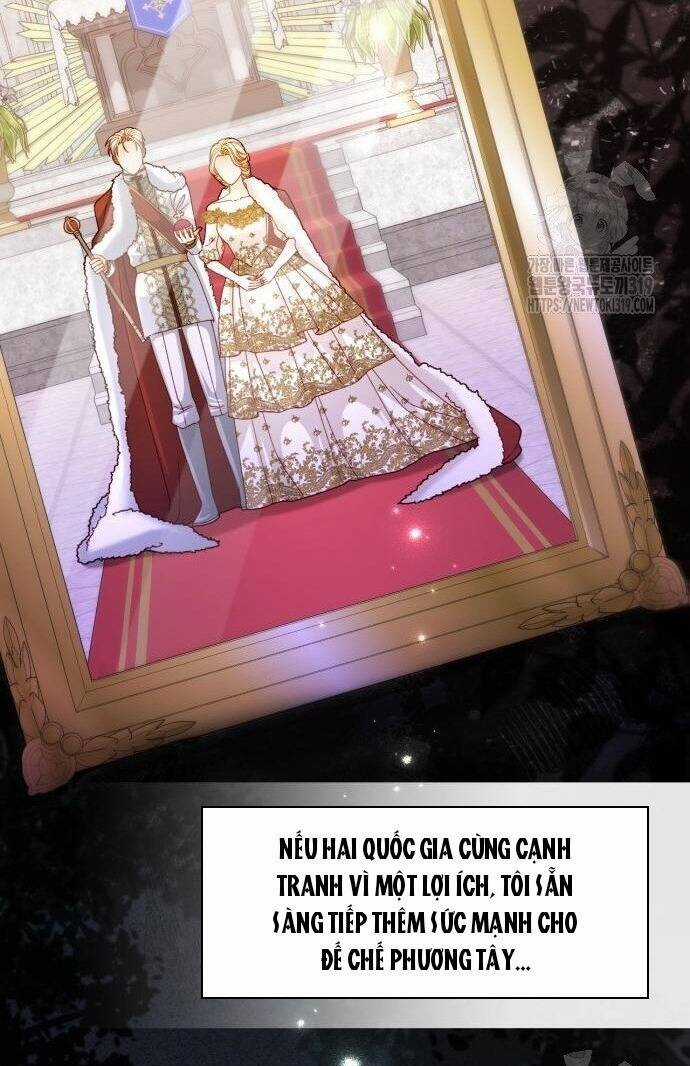 Hoàng Hậu Muốn Tái Hôn Chapter 164 trang 45