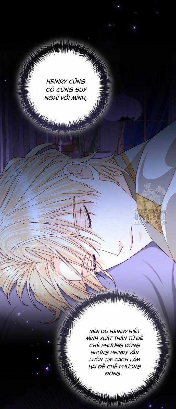 Hoàng Hậu Muốn Tái Hôn Chapter 164 trang 47