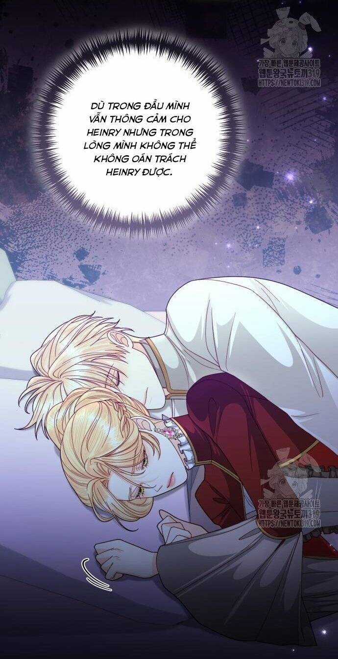 Hoàng Hậu Muốn Tái Hôn Chapter 164 trang 48