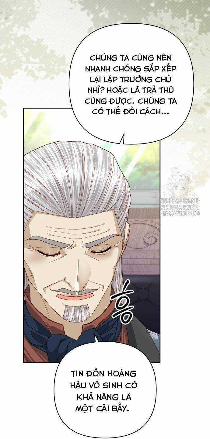 Hoàng Hậu Muốn Tái Hôn Chapter 164 trang 53