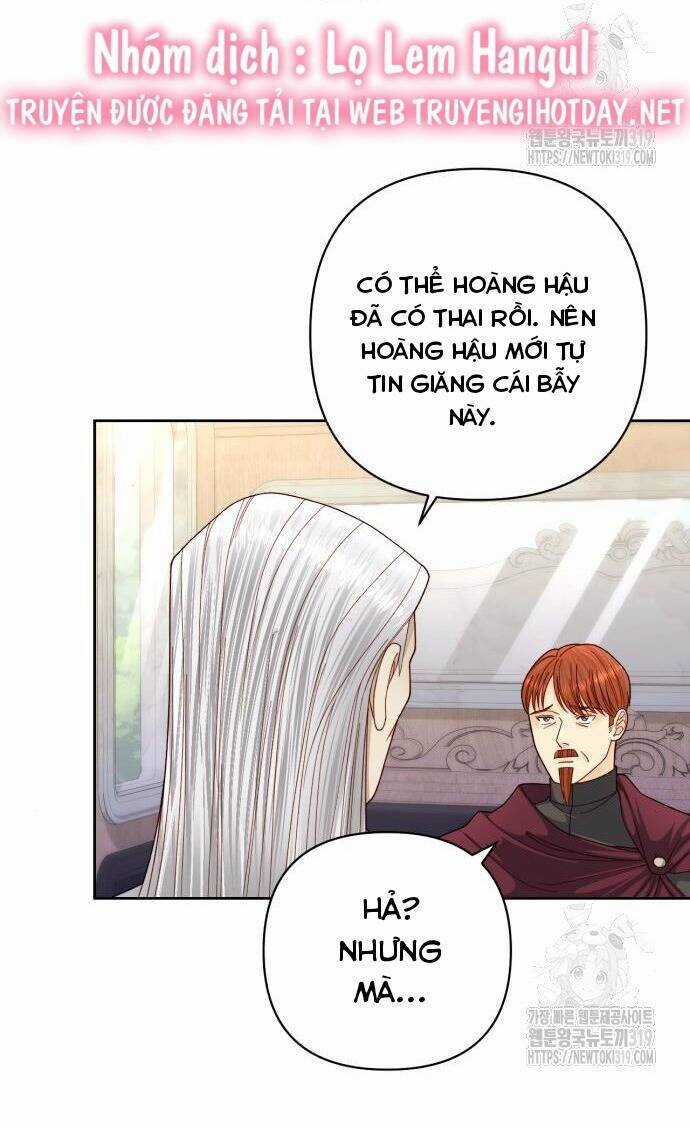 Hoàng Hậu Muốn Tái Hôn Chapter 164 trang 54