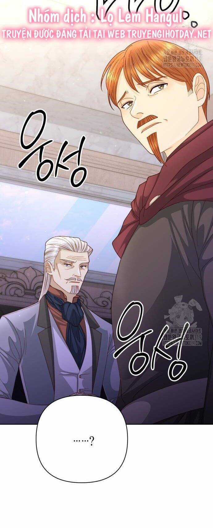 Hoàng Hậu Muốn Tái Hôn Chapter 164 trang 58