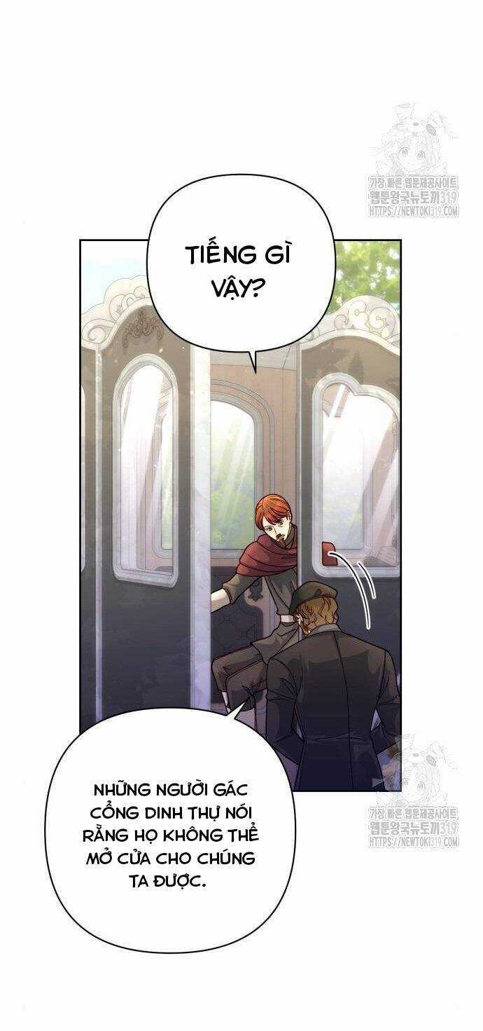 Hoàng Hậu Muốn Tái Hôn Chapter 164 trang 59