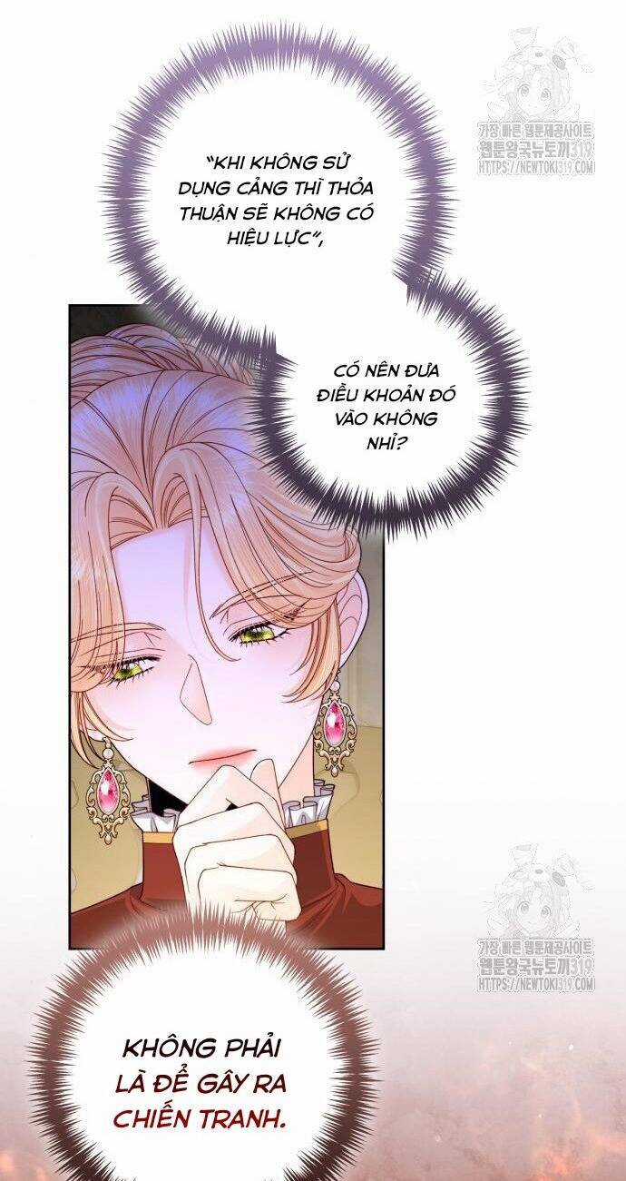 Hoàng Hậu Muốn Tái Hôn Chapter 164 trang 6