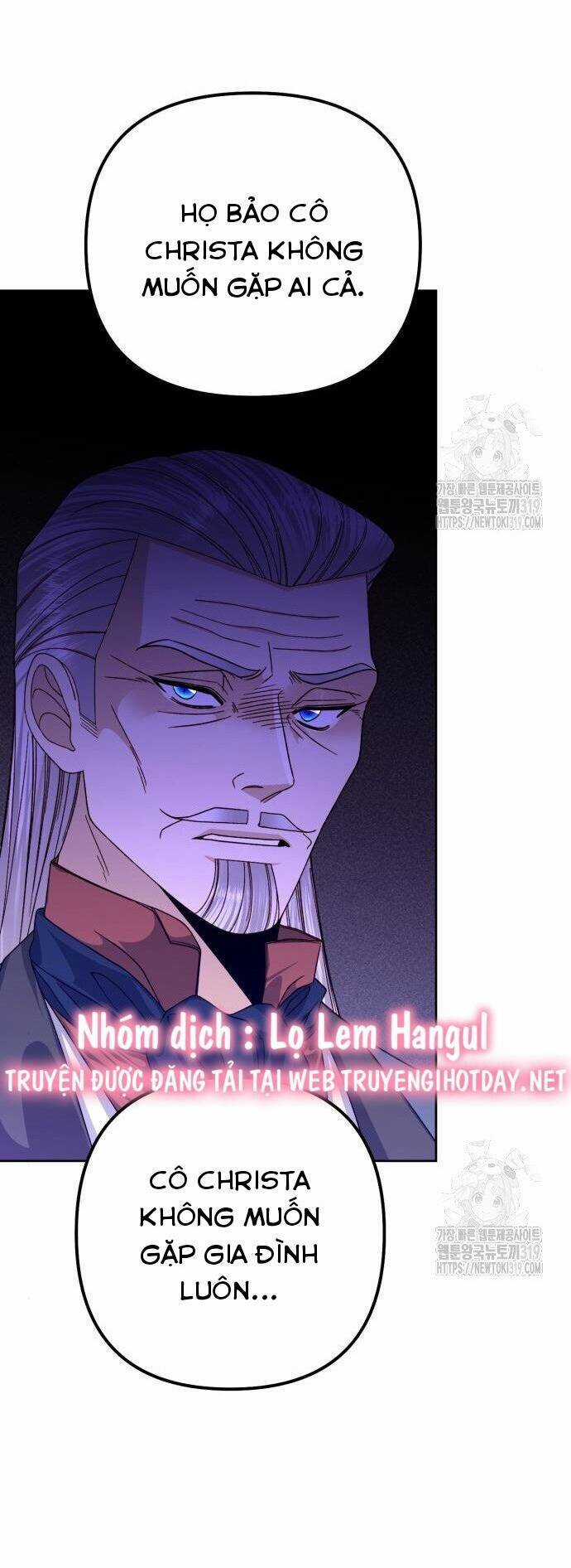 Hoàng Hậu Muốn Tái Hôn Chapter 164 trang 60