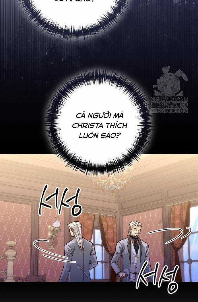 Hoàng Hậu Muốn Tái Hôn Chapter 164 trang 62