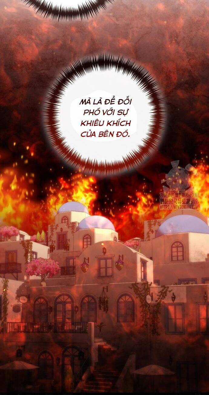 Hoàng Hậu Muốn Tái Hôn Chapter 164 trang 7