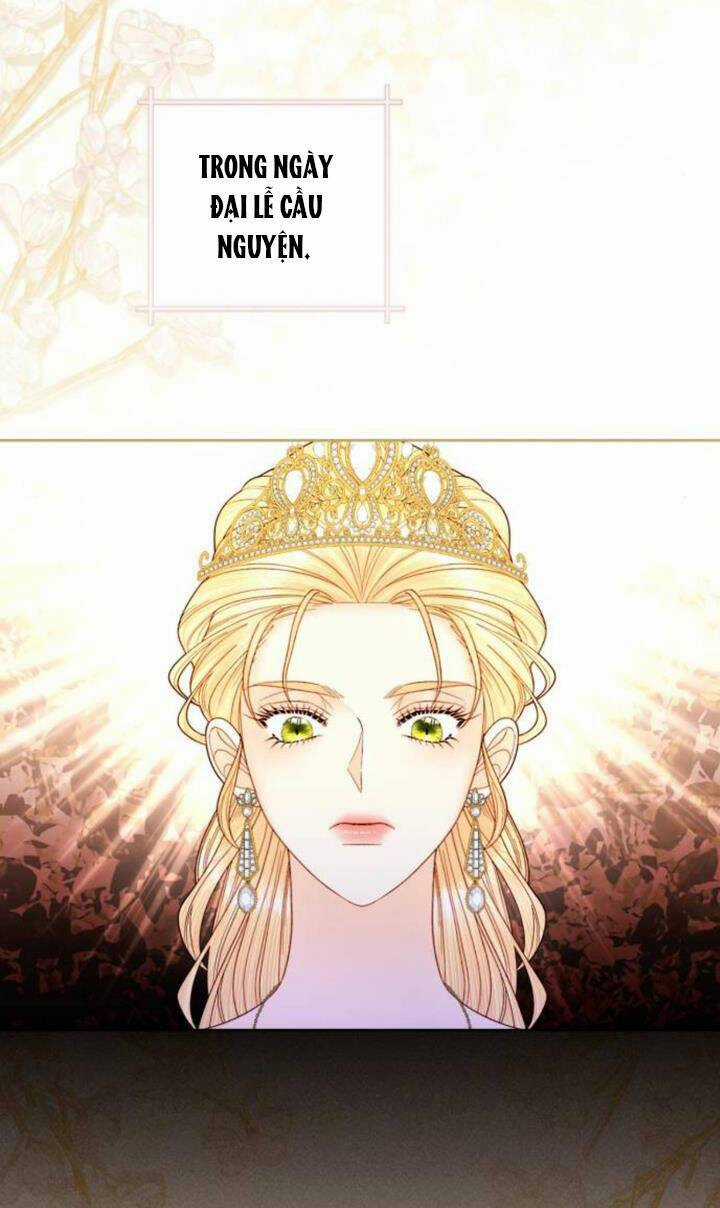 Hoàng Hậu Muốn Tái Hôn Chapter 165 trang 10