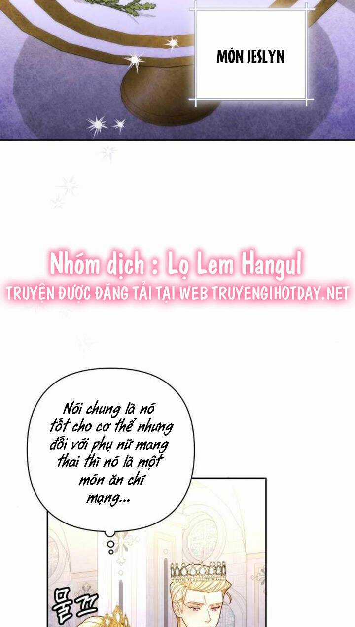 Hoàng Hậu Muốn Tái Hôn Chapter 165 trang 12