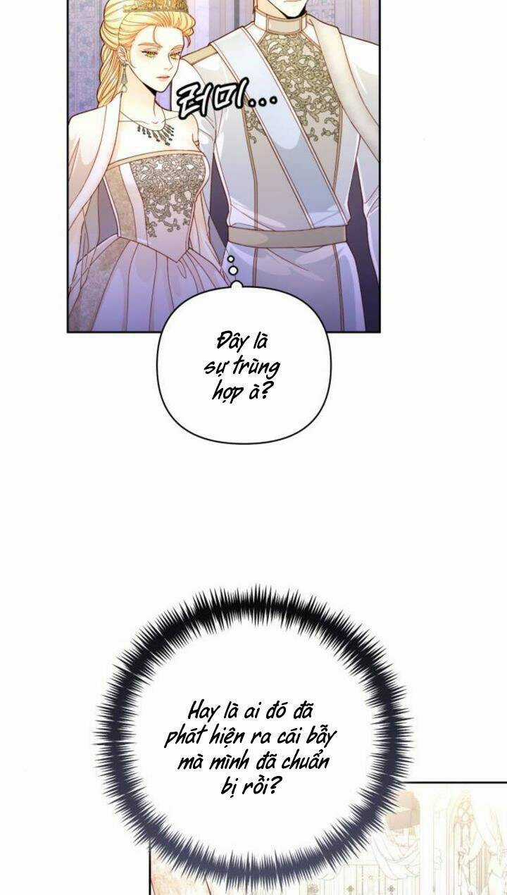 Hoàng Hậu Muốn Tái Hôn Chapter 165 trang 13