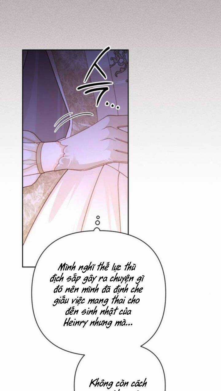 Hoàng Hậu Muốn Tái Hôn Chapter 165 trang 16