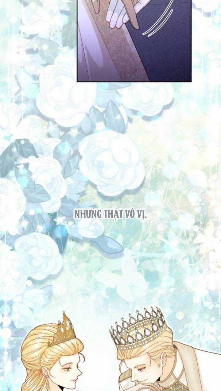 Hoàng Hậu Muốn Tái Hôn Chapter 165 trang 20