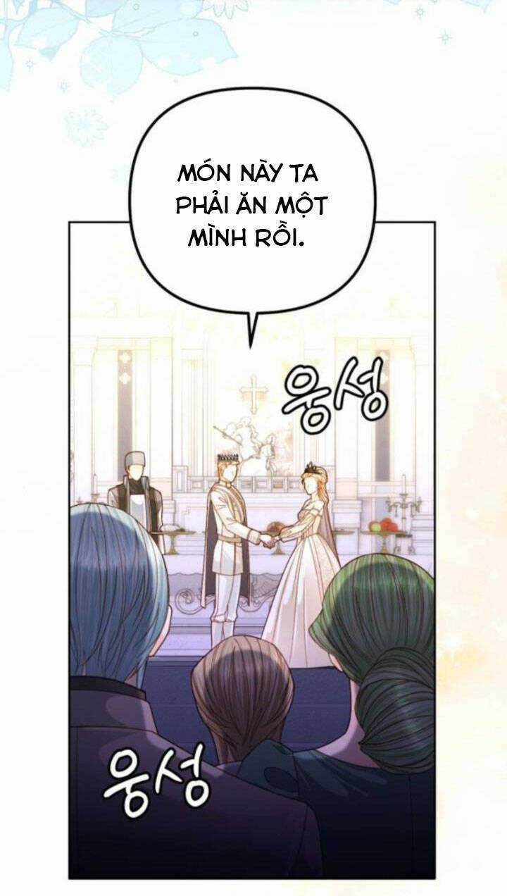 Hoàng Hậu Muốn Tái Hôn Chapter 165 trang 22