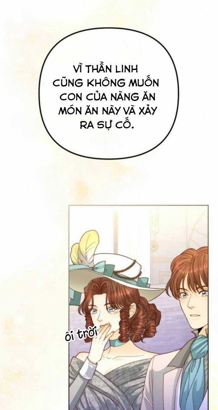 Hoàng Hậu Muốn Tái Hôn Chapter 165 trang 23