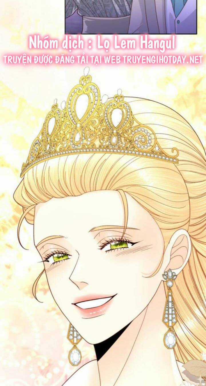 Hoàng Hậu Muốn Tái Hôn Chapter 165 trang 24