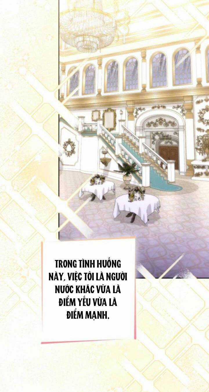 Hoàng Hậu Muốn Tái Hôn Chapter 165 trang 28