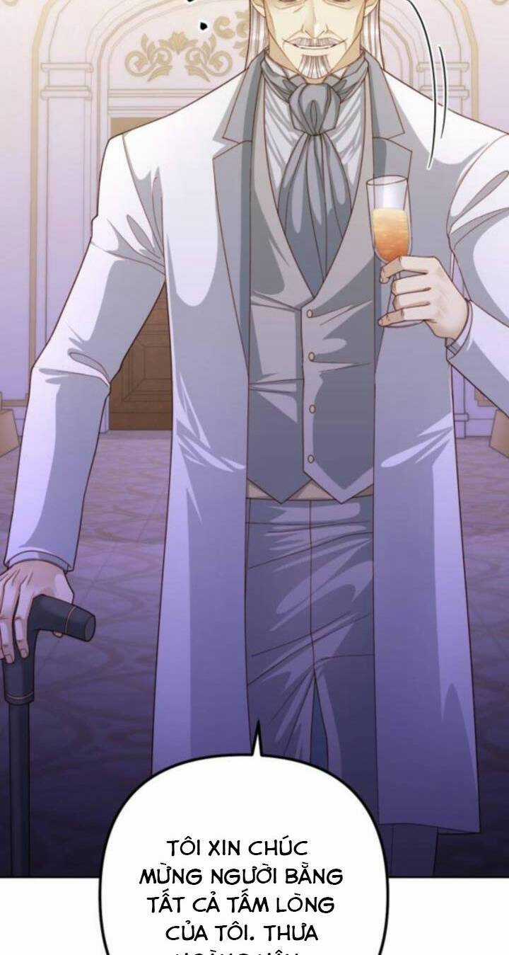 Hoàng Hậu Muốn Tái Hôn Chapter 165 trang 30