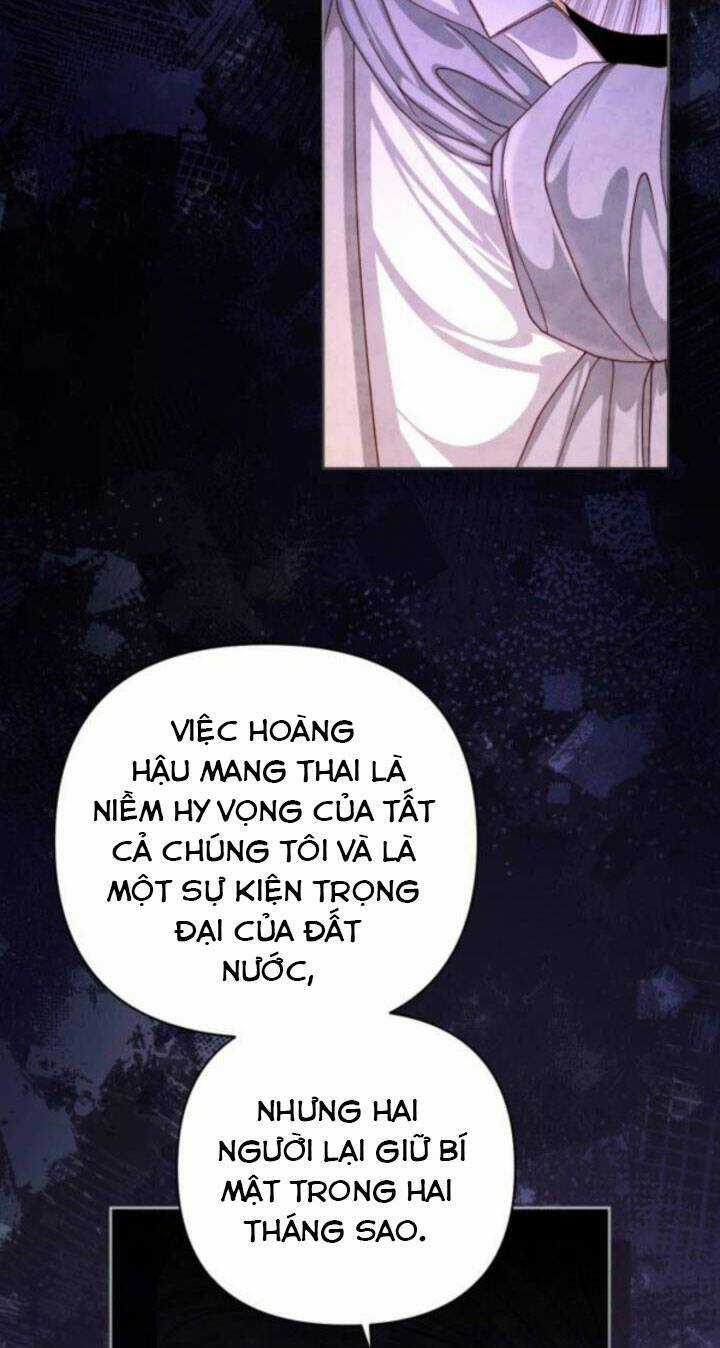 Hoàng Hậu Muốn Tái Hôn Chapter 165 trang 33