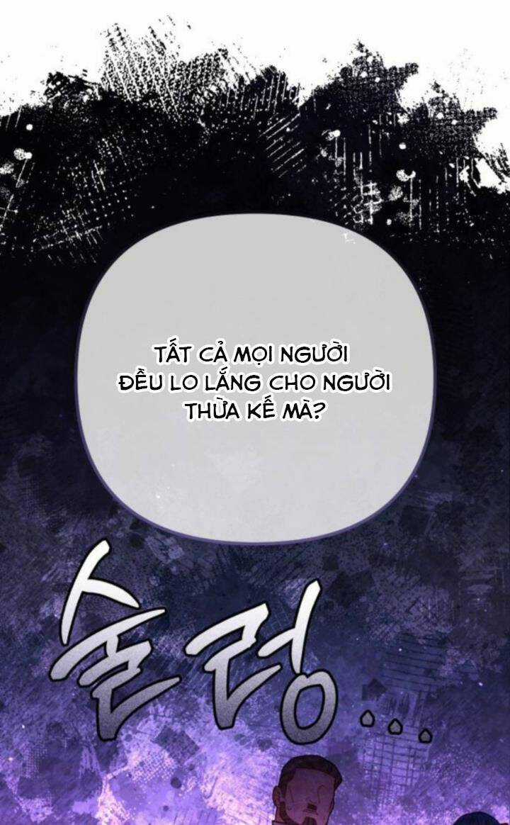 Hoàng Hậu Muốn Tái Hôn Chapter 165 trang 35