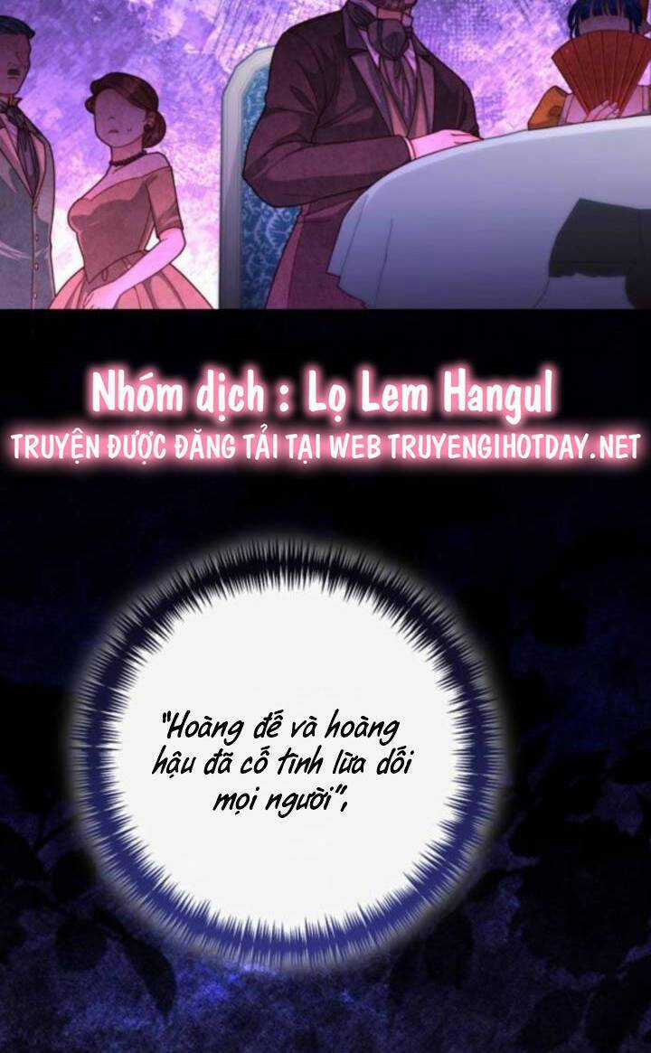 Hoàng Hậu Muốn Tái Hôn Chapter 165 trang 36