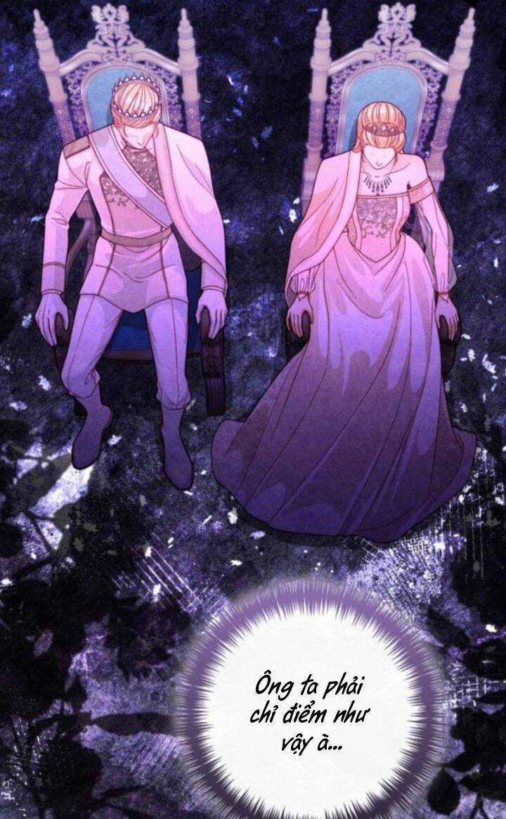 Hoàng Hậu Muốn Tái Hôn Chapter 165 trang 37