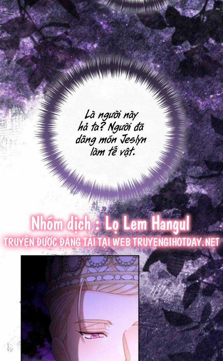 Hoàng Hậu Muốn Tái Hôn Chapter 165 trang 38