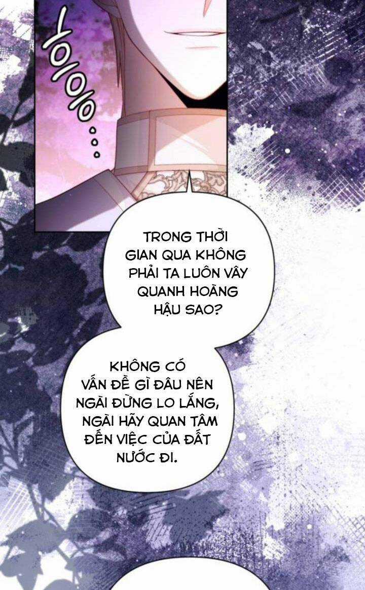 Hoàng Hậu Muốn Tái Hôn Chapter 165 trang 39