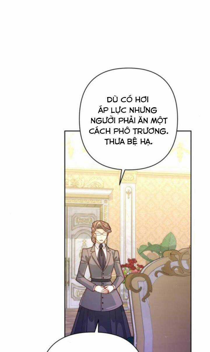 Hoàng Hậu Muốn Tái Hôn Chapter 165 trang 4