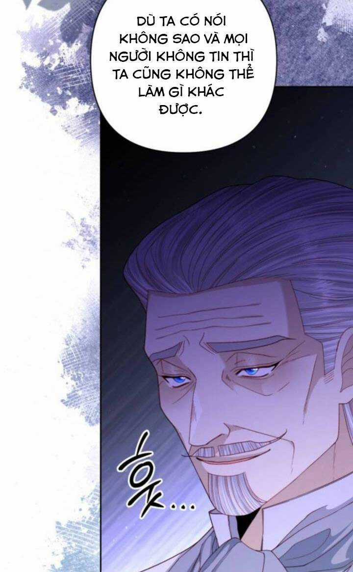 Hoàng Hậu Muốn Tái Hôn Chapter 165 trang 40