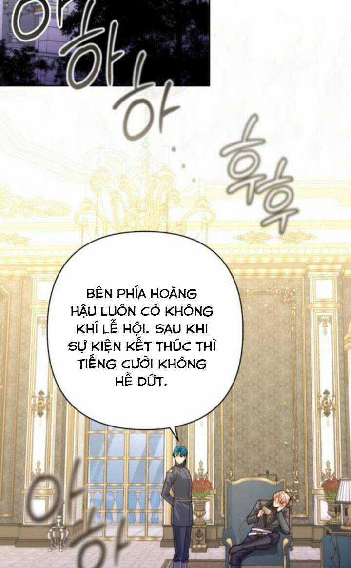 Hoàng Hậu Muốn Tái Hôn Chapter 165 trang 43