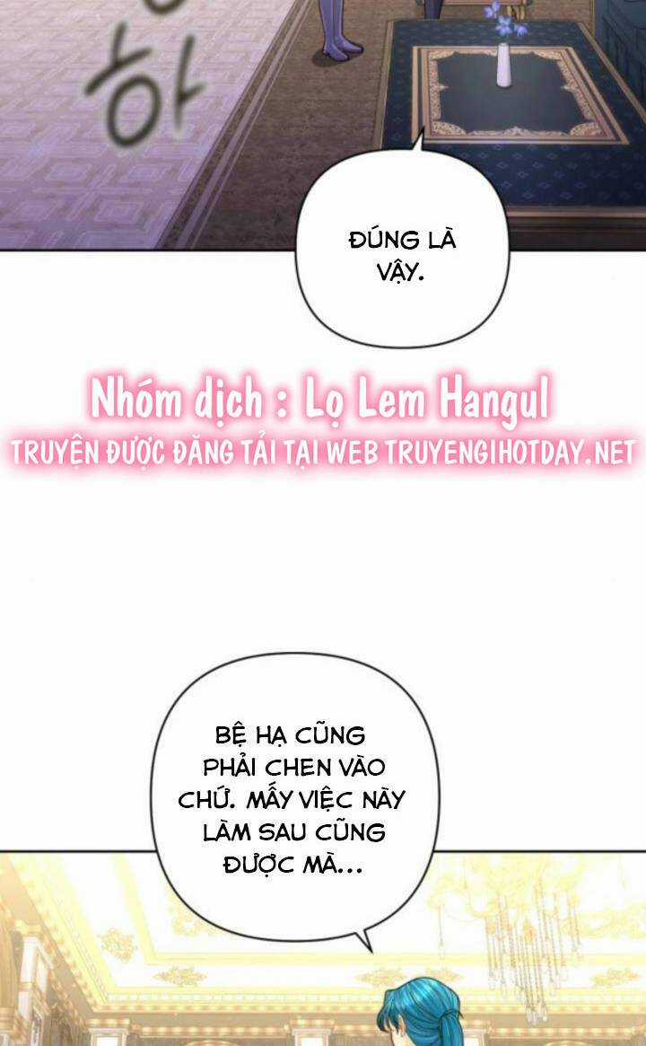 Hoàng Hậu Muốn Tái Hôn Chapter 165 trang 44
