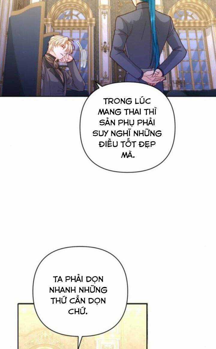 Hoàng Hậu Muốn Tái Hôn Chapter 165 trang 45
