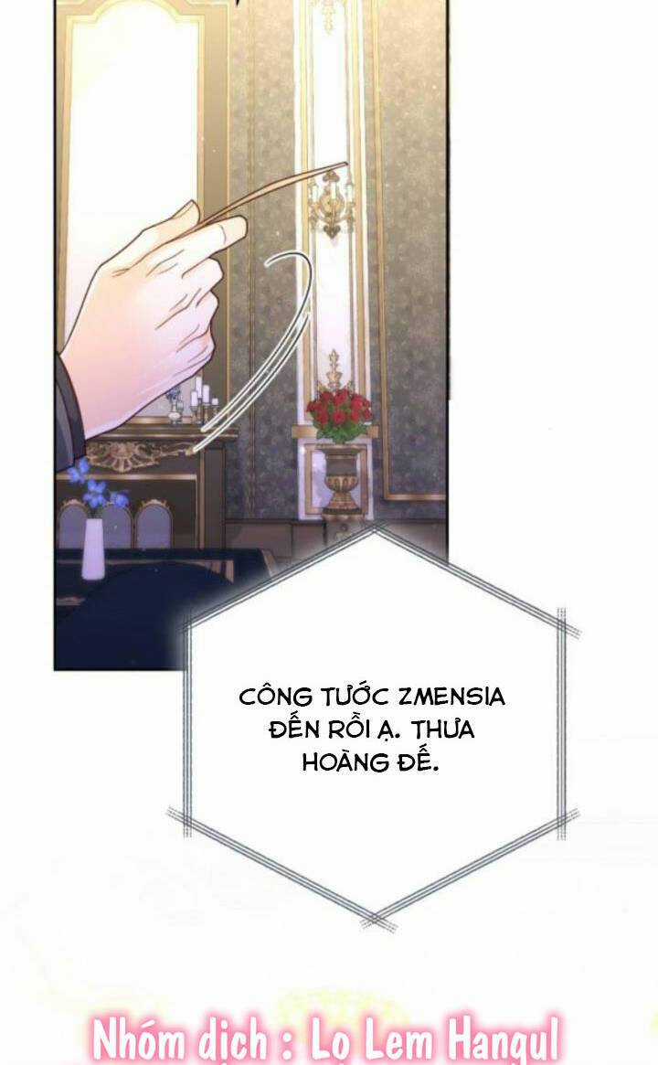 Hoàng Hậu Muốn Tái Hôn Chapter 165 trang 46