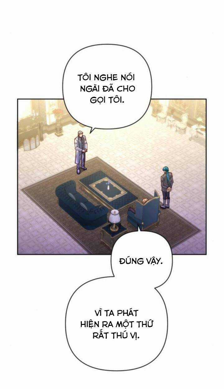 Hoàng Hậu Muốn Tái Hôn Chapter 165 trang 49