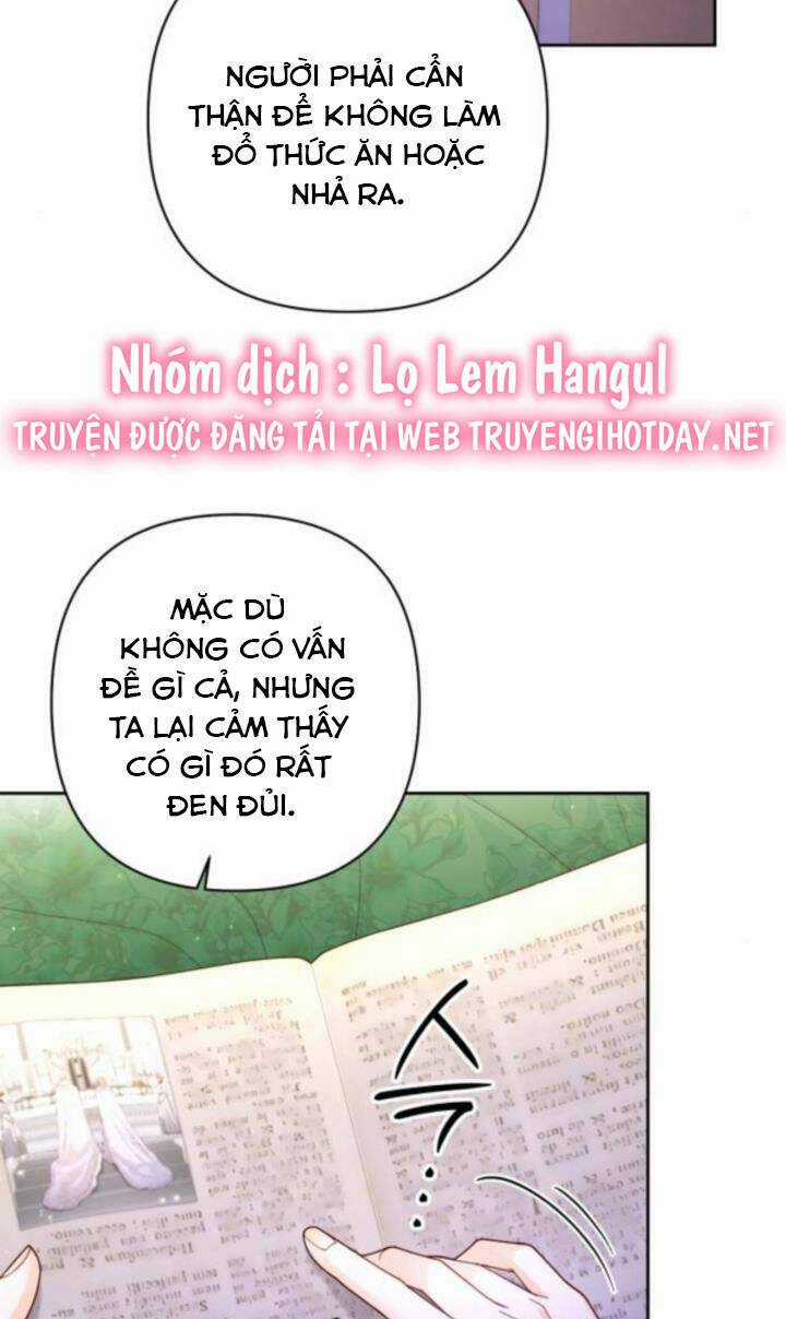 Hoàng Hậu Muốn Tái Hôn Chapter 165 trang 5