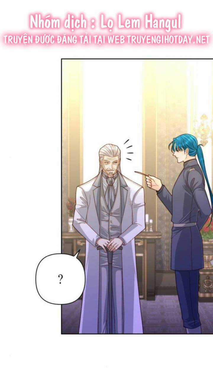 Hoàng Hậu Muốn Tái Hôn Chapter 165 trang 50