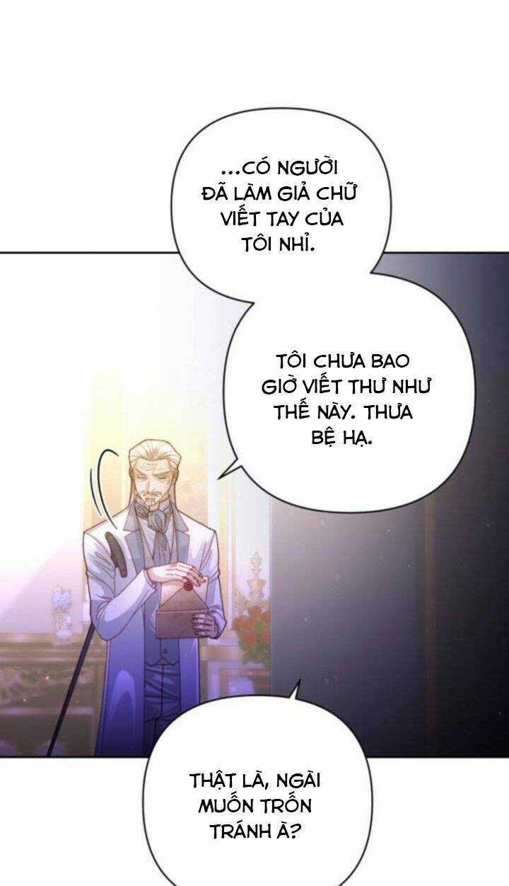 Hoàng Hậu Muốn Tái Hôn Chapter 165 trang 53