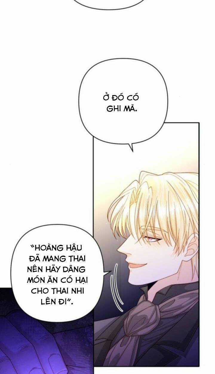 Hoàng Hậu Muốn Tái Hôn Chapter 165 trang 54