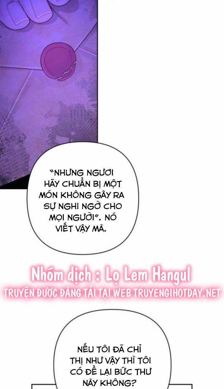 Hoàng Hậu Muốn Tái Hôn Chapter 165 trang 55